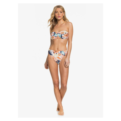 Bikiny spodný diel Roxy SWIM THE SEA HIGH LEG