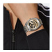 Adidas Originals Hodinky Edition One Watch AOFH23010 Strieborná