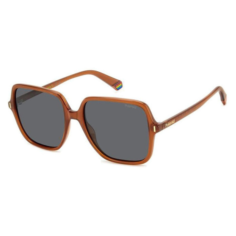 Polaroid PLD6219/S L7Q/M9 Polarized - ONE SIZE (56)