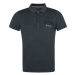 Men's polo shirt Kilpi GIVRY-M dark blue