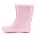 čižmy Bundgaard Charly High Rose Sparkle 24 EUR