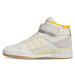 adidas Forum Mid - Pánske - Tenisky adidas Originals - Biele - IE7181