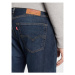 Levi's® Džínsy 501® 00501-3199 Tmavomodrá Straight Leg