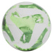 adidas TIRO MATCH Futbalová lopta, biela, veľkosť