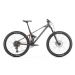 Horský bicykel MONDRAKER Foxy R 29, graphite grey bronze fog grey