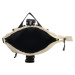 Beagles originals vodeodolný batoh 11,5L - svetlá taupe