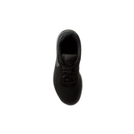 Nike Topánky Tanjun (GS) 818381 001 Čierna