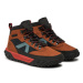 Timberland Sneakersy Gs Motion 6 Mid F/L Wp TB1A67M8F131 Hnedá