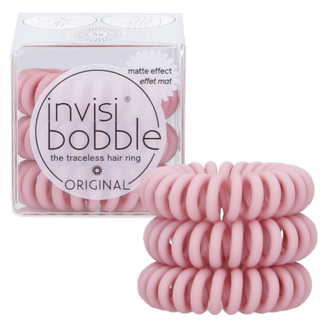 Invisibobble Original Špirálové gumičky MATTE ME MYSELFIE AND I 3ks - Invisibobble