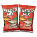 Chytil krmítková zmes feeder mix 1 kg - river