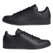 Pánska rekreačná obuv ADIDAS ORIGINALS Stan Smith core black core black cloud white