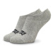 Levi's® Súprava 3 párov krátkych ponožiek unisex 100003129 Modrá
