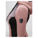 Loap Galipa Dámsky športový sveter OLW2329 ružová