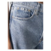 Calvin Klein Jeans Džínsy J20J220188 Modrá Loose Fit