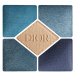 DIOR Diorshow 5 Couleurs Couture paletka očných tieňov odtieň 559 Poncho