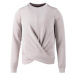 Dámské tričko Endurance Lodiya Knot Crew Neck Chateau Rose