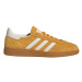 ADIDAS ORIGINALS Nízke tenisky 'Handball Spezial'  horčicová / biela