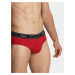 Briefs Atlantic MP-1569 S-2XL red 033