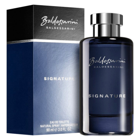 Baldessarini Baldessarini Signature - EDT 90 ml