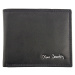 Pánska kožená peňaženka Pierre Cardin Bendr - čierna