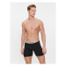 Calvin Klein Underwear Súprava 3 kusov boxeriek 000NB2570A Čierna