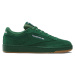 Reebok Club C 85 - Pánske - Tenisky Reebok - Zelené - 100074451