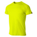 Joma  R-Combi Short Sleeve Tee  Tričká s krátkym rukávom Žltá