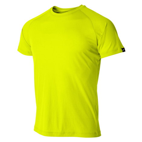 Joma  R-Combi Short Sleeve Tee  Tričká s krátkym rukávom Žltá