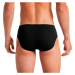 Plavky Nike Hydrastrong Solid BRIEF M NESSA004-001 80 cm