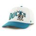 Anaheim Ducks čiapka baseballová šiltovka Wave ´47 HITCH
