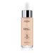 L’Oréal Paris True Match Nude Plumping Tinted Serum sérum pre zjednotenie farebného tónu pleti o