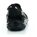 Vivobarefoot Tracker Sandal L Obsidian Textile barefoot sandále 41 EUR