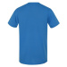 Hannah BITE Pánske funkčné tričko, modrá, veľkosť