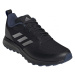 adidas RUNFALCON 2.0 TR Pánska bežecká obuv, čierna, veľkosť 43 1/3