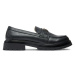 Tommy Hilfiger Poltopánky Low Cut Shoe T3A4-33571-1351 S Čierna