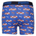 2PACK chlapčenské boxerky Puma viacfarebné (701225790 002)