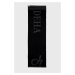 Šál Deha dámsky, čierna farba, vzorovaný