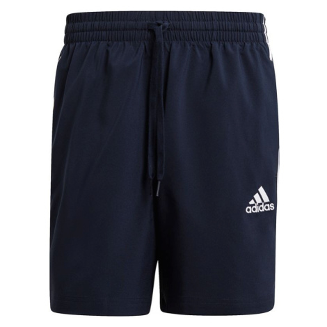 Šortky adidas Aeroready Essentials Chelsea 3-Stripes M GL0023