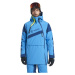 TENSON AERISMO JACKORAK Pánska lyžiarska bunda, modrá, veľkosť