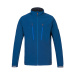 Softshell men's jacket Hannah KASH pageant blue