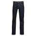 Pepe jeans  CASH  Rovné džínsy Modrá