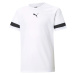 Dětské tréninkové tričko Rise Jersey Jr 04 model 16212499 - Puma