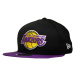 Kšiltovka New Era 9FIFTY Los Angeles Lakers NBA 12122724