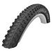 SCHWALBE plášť - LITTLE JOE (50-406) 20x2.00 ACTIVE - čierna