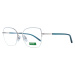 Benetton Optical Frame