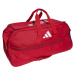 adidas TIRO 23 LEAGUE DUFFEL L Športová taška, červená, veľkosť