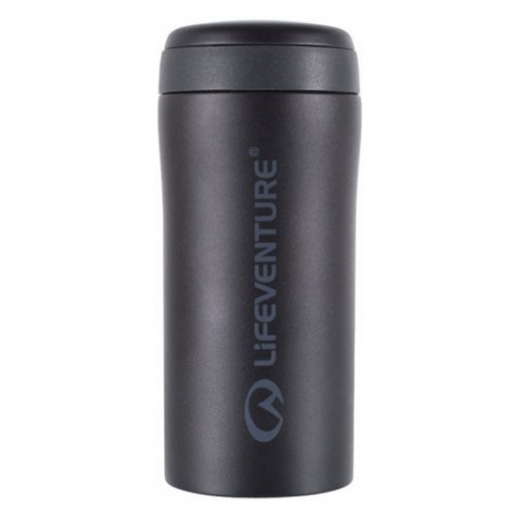 Lifeventure Thermal Mug Matt black