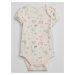 GAP Baby patterned body - Girls