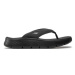 Skechers Žabky Go Walk Flex Sandal-Vallejo 229202/BBK Čierna