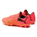 Puma Futbalové topánky Future 7 Play Fg/Ag 107723-03 Ružová